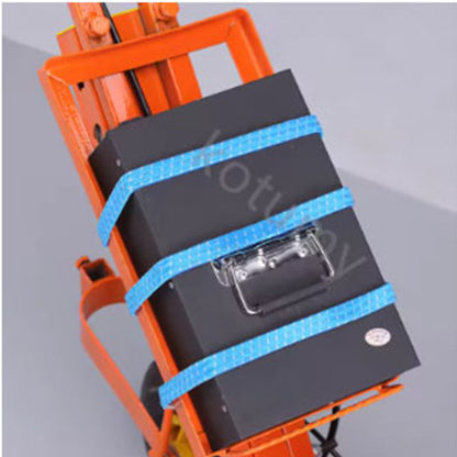 Electric Weeder with Ditching Soil Loosening Plowing and Soil Turning Function Household All-in-one Electric Weeder