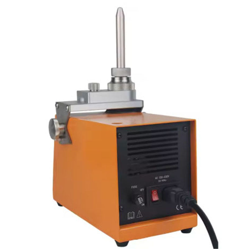 Electric Tungsten Needle Grinding Machine Tungsten Rod Electrode Sharpener Grinder TIG Welding Needle Sharpening Machine