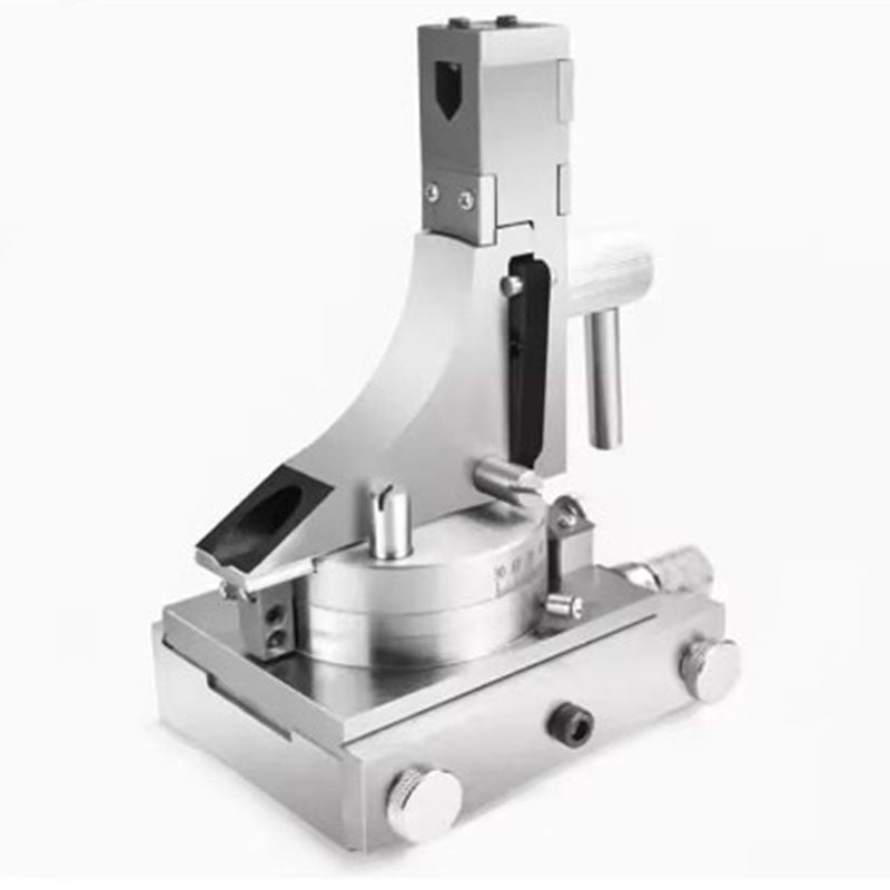 Universal Grinding Wheel Dresser Precision Vertical Angle Grinding Wheel Dresser Perspective Grinding Wheel Dressing