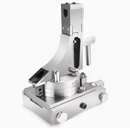 Universal Grinding Wheel Dresser Precision Vertical Angle Grinding Wheel Dresser Perspective Grinding Wheel Dressing