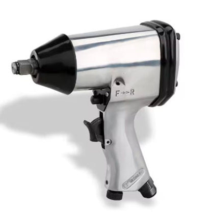 Air Pneumatic Wrench 1/2 Inch Pneumatic Impact Spanner Large Torque Tire Removal Tool Workshop Tools