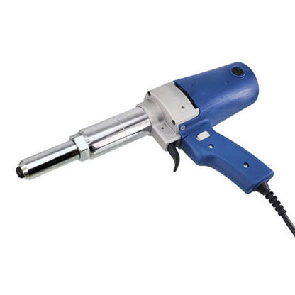 High Quality 400W Electricity Riveter Gun Electric Gun 7000N Electric Nail Gun Suitable for 3.0-5.0mm Blind Rivets