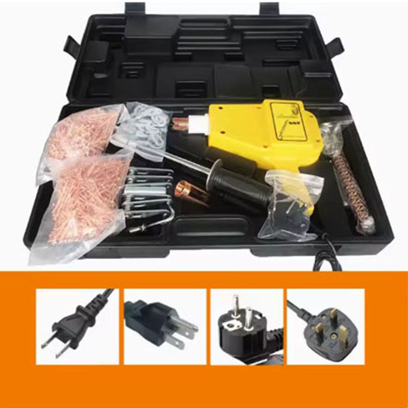 Portable Manual Shaping Machine Depression Repair Welding Machine Pulse Meson Intelligent Sheet Metal Repair Machine