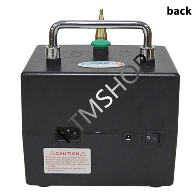 Balloon Electric Air Pump Long Magic Balloons B231 5 Inch Double-Set Balloon Electric Inflatable Pump Balloon Inflating Equipmen