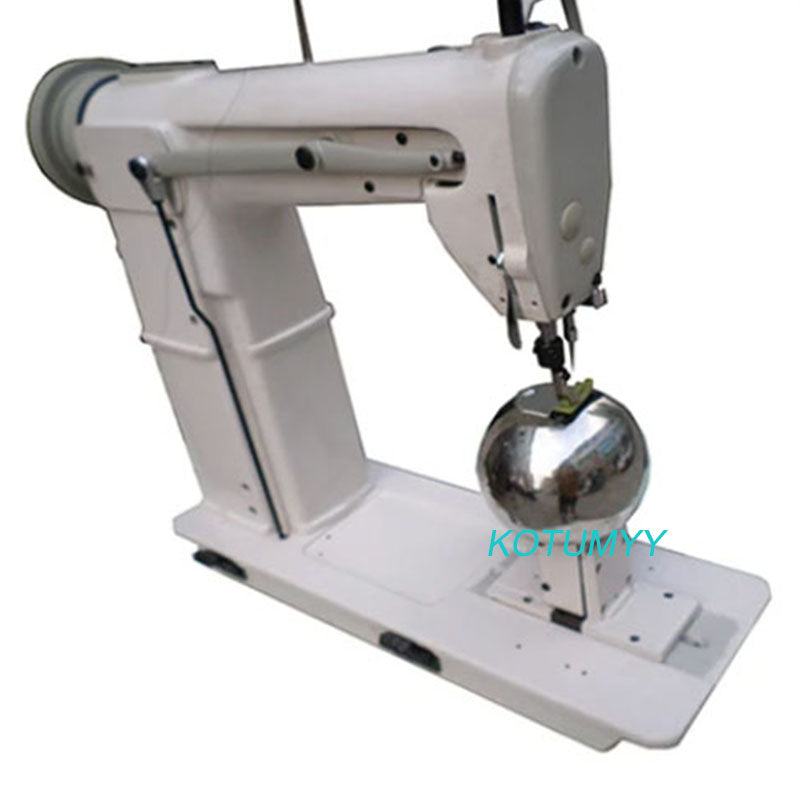 Desktop Wig High Head Car Sewing Machine Feeding High Column Machine Hair Processing Machinery And Equipment Electric Sewing Mac