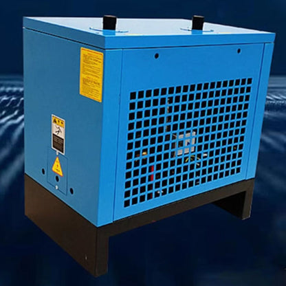 Compressed Air Dryer Air Compressor Freeze Dryer, 1.5/2.0/3.0/3.8/6.8/10.5 Cubic Meters