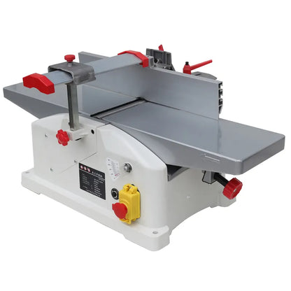 JJP-5015 multifunctional desktop planer electric woodworking desktop planer flat planer 220V 1280W