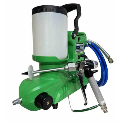 220V industrial spraying machine, waterproof and leak proof filling machine, glue injection special grouting machine