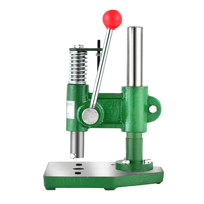 JM-16 round head/square head hand press professional manual press industrial desktop mini punch press