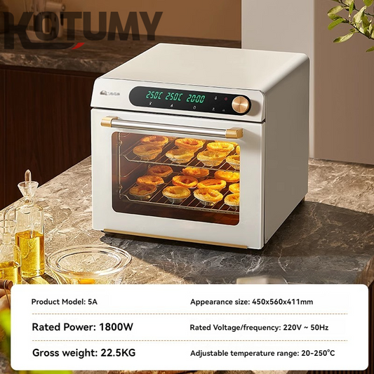 Blowing furnace oven baking special fermentation electric oven