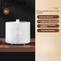 5L Large Capacity Pressure Cooker Smart Electric Pressure Cooker