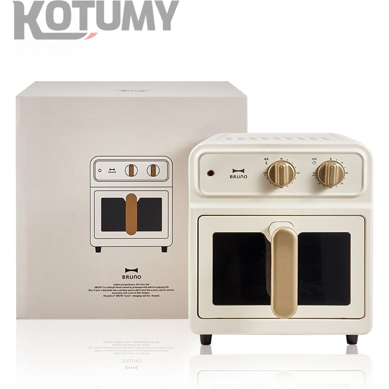 Air fryer 5L electric oven household visual electric fryer cooking machine