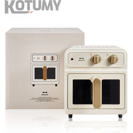 Air fryer 5L electric oven household visual electric fryer cooking machine