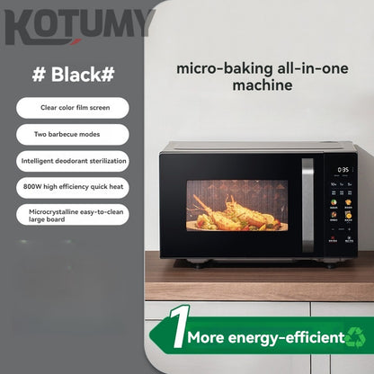 small mini inverter microwave oven