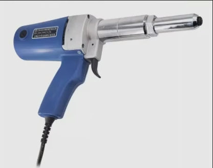 High Quality 400W Electricity Riveter Gun Electric Gun 7000N Electric Nail Gun Suitable for 3.0-5.0mm Blind Rivets