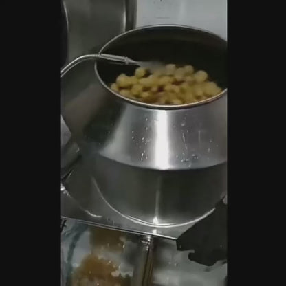 Commercial Small Potato Peeler Automatic Stainless Steel Peeling Machine Taro  Groundnut Ginger Peeler