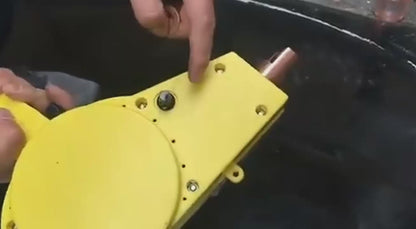 Portable Manual Shaping Machine Depression Repair Welding Machine Pulse Meson Intelligent Sheet Metal Repair Machine