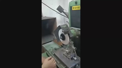 Universal Grinding Wheel Dresser Precision Vertical Angle Grinding Wheel Dresser Perspective Grinding Wheel Dressing