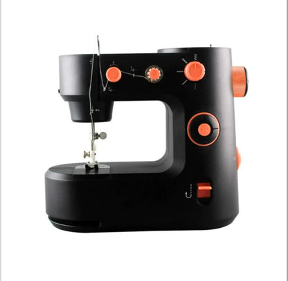 9W Small Sewing Machine Multi functional Thick Sewing Electric Clothing Sewing Machine